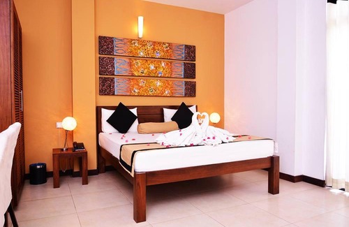 Piliyandala Resort | Vinrich Lake Resort