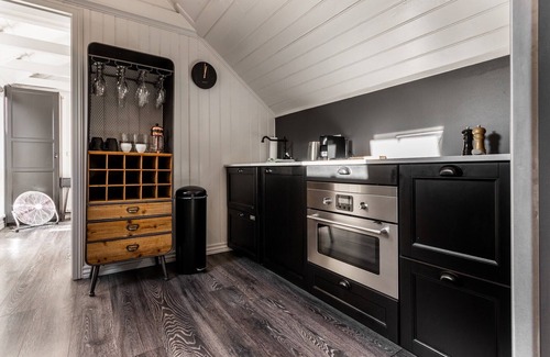 Downtown Apartment | Vintage Apartment Hotel