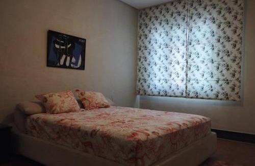 Quartier Administratif Apartment | Vintage Appartment - Central Rabat
