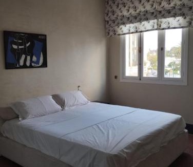 Quartier Administratif Apartment | Vintage Appartment - Central Rabat