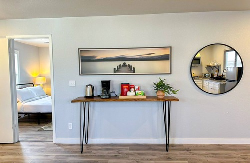 Central Oklahoma City Apartment | Vintage Gem in Prime Location Cozy 1BR Oasis