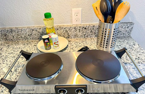 Central Oklahoma City Apartment | Vintage Gem in Prime Location Cozy 1BR Oasis