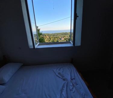 Vuno House | Vintage Mediterranean house