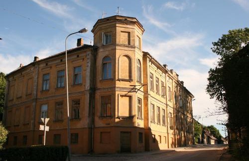 Kuldiga Apartment | Vintage Rooms