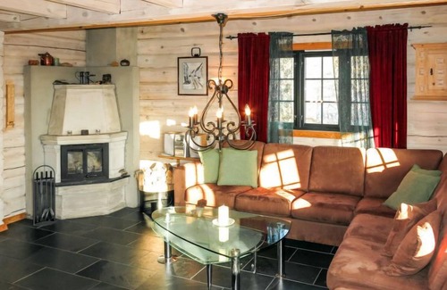Aseral House | Vinterro by Interhome
