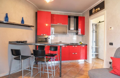 Sulzano Apartment | Viola & Family Lake - One Bedroom Apartment, Sleeps 3