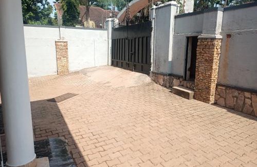 Muyenga Villa | Viola Muyenga Pool House