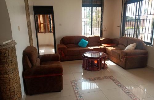 Muyenga Villa | Viola Muyenga Pool House