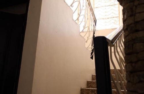Muyenga Villa | Viola Muyenga Pool House
