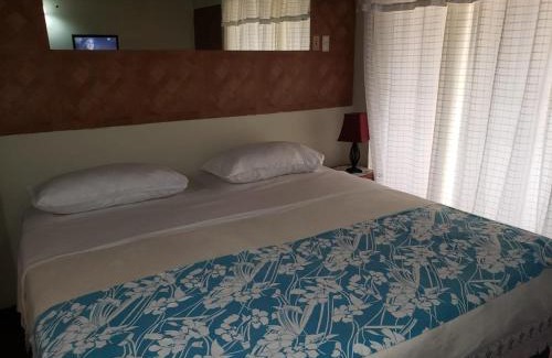 Lowlands Hotel | Viola's Place