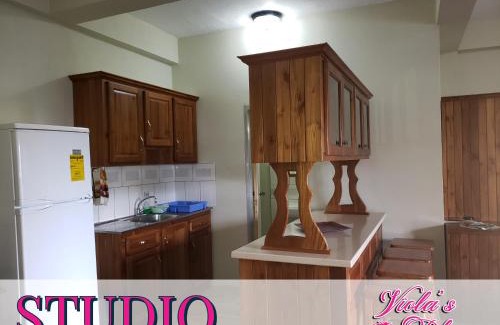 Lowlands Hotel | Viola's Place