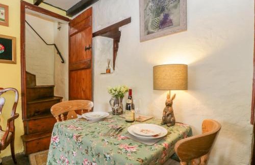 Llangammarch Wells House | Violet Cottage