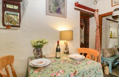 Llangammarch Wells House | Violet Cottage
