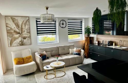 Nyiregyhaza Apartment | Violet Suite
