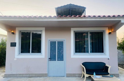 Berat House | Violeta of Berat