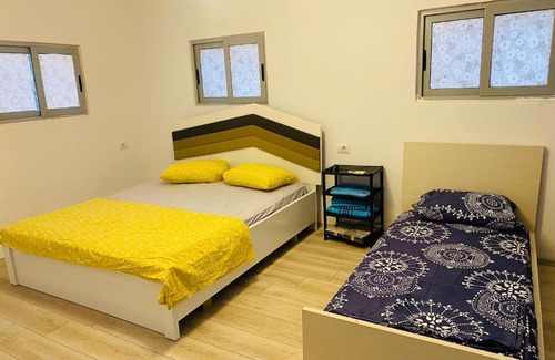 Berat House | Violeta of Berat
