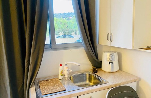 Berat House | Violeta of Berat