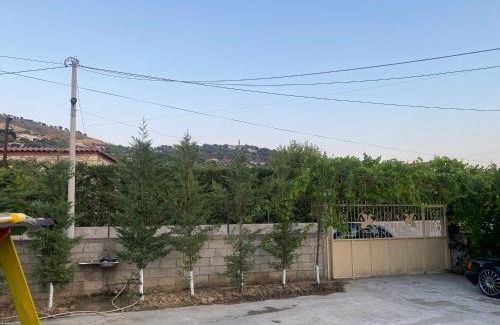 Berat House | Violeta of Berat