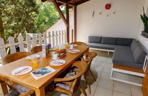 Balatonkenese House | Violetta by Interhome