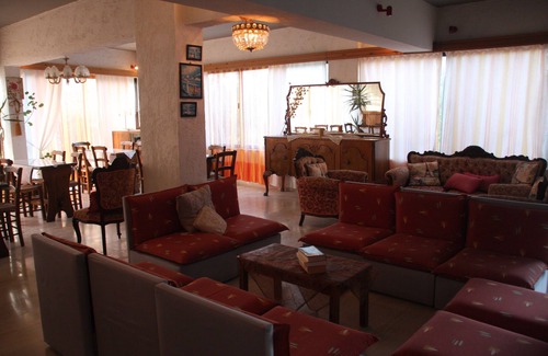 Malevizi Hotel | Violetta Hotel