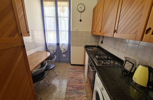 Rapallo Apartment | Violetta Portofino by PortofinoVacanze