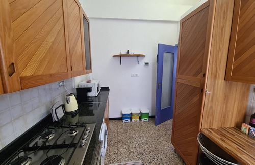 Rapallo Apartment | Violetta Portofino by PortofinoVacanze
