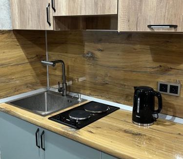 Kostanay Apartment | VIP студия вместе с XBOX