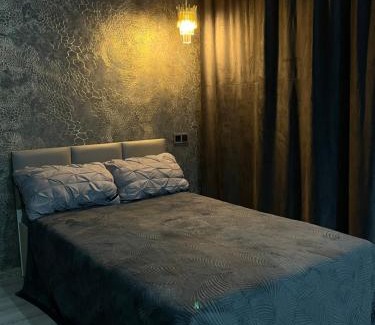 Kostanay Apartment | VIP студия вместе с XBOX