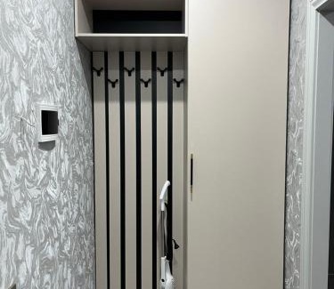 Kostanay Apartment | VIP студия вместе с XBOX