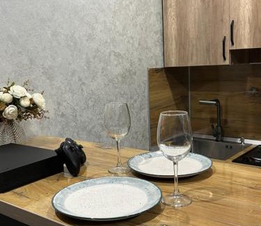 Kostanay Apartment | VIP студия вместе с XBOX