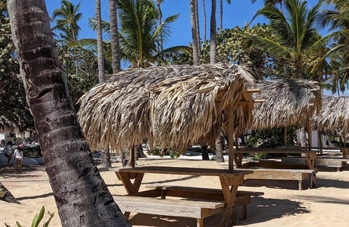 Punta Cana Resort | VIP Add On - All Inclusive Grand Sirenis Punta Cana