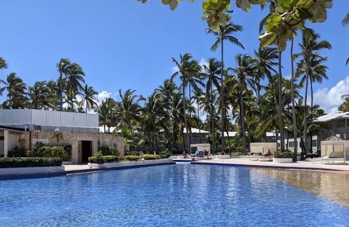 Punta Cana Resort | VIP Add On - All Inclusive Grand Sirenis Punta Cana