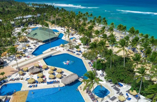 Punta Cana Resort | VIP Add On - All Inclusive Grand Sirenis Punta Cana