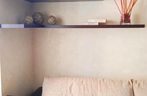 Pervomaysky District Apartment | VIP-APARTAMENTY “КАЛЯ РУЧАЯ”