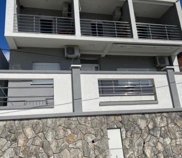 Mrcevac Apartment | Vip apartmani