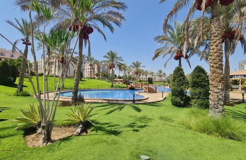 Al Rehab Apartment | VIP apartment near market and mall
