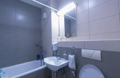 Ilidza Apartment | VIP Apartments - Stup Boulevard