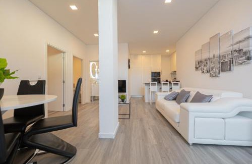 Machico Apartment | VIP Baía Beach B