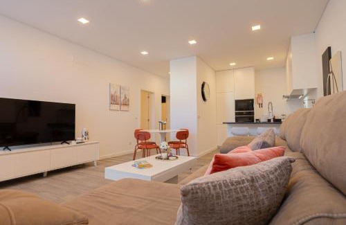 Machico Apartment | VIP Baía Beach C