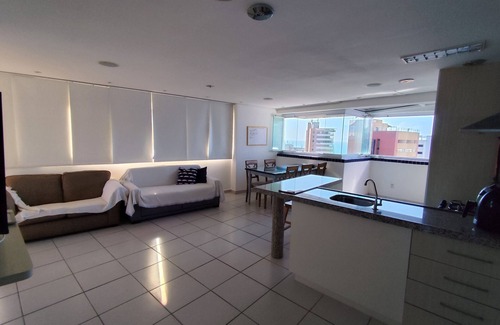 Fortaleza Apartment | Vip Beira Mar Residence