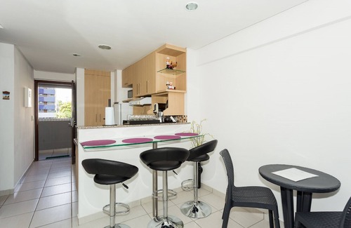 Fortaleza Apartment | Vip Beira Mar Residence
