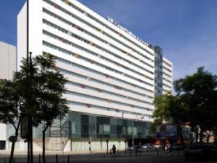 Lisbon Old Town Hotel | VIP Grand Lisboa Hotel & Spa