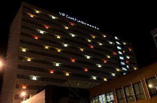 Lisbon Old Town Hotel | VIP Grand Lisboa Hotel & Spa