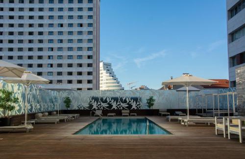 Lisbon Old Town Hotel | VIP Grand Lisboa Hotel & Spa
