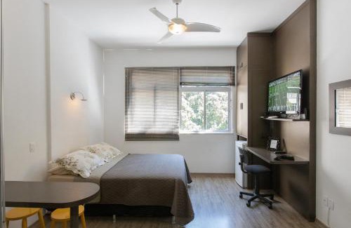 Historic Center Apartment | VIP OFFICE 502