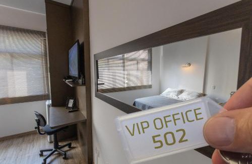 Historic Center Apartment | VIP OFFICE 502