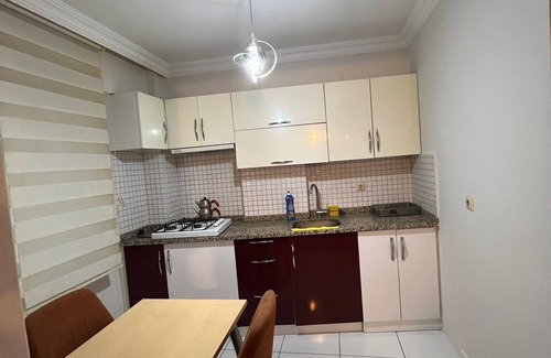 Sinop Hotel | VIP Suit Apart Sinop