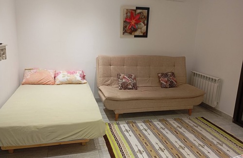 Halq al Wadi Apartment | VIP Tunisia