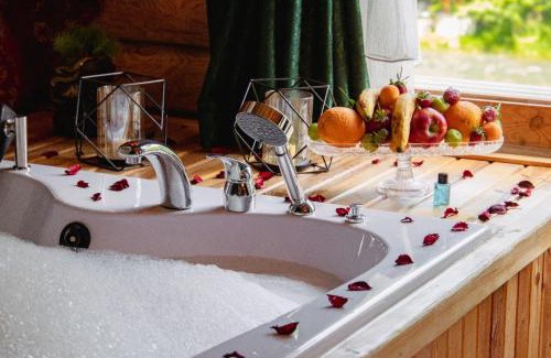 Ardesen Hotel | Vip Wood Bungalow