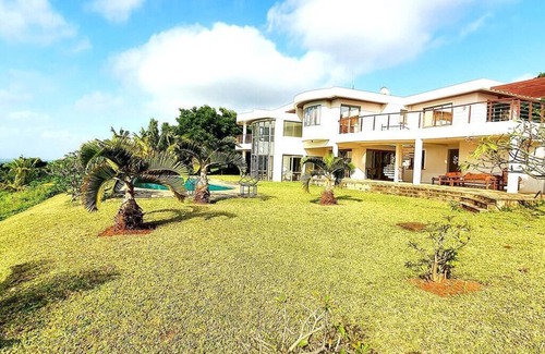 Vipingo House | Vipingo Ridge Villa